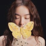 Kaity Nguyễn Instagram - 🐞
