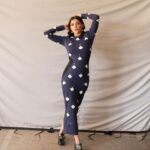Kajal Aggarwal Instagram - Styling - @archamehta Outfit - @sameermadan_official Jewellery - @ishhaara Shoes - @theater.xyz Styling Team - @vidhigala @rashmi_angara Makeup - @vishalcharanmakeuphair Hair - @swapnilkashid_ Photographer - @kannasrihari