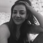 Kajal Aggarwal Instagram – Crafting my world one idea at a time. 💫