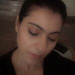 Kajol Instagram – When in doubt, go full shadow mode..😏

#FridayMoods #DarkAndMysterious