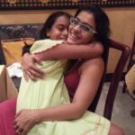 Kajol Instagram - Tomorrow is Nysas 21st birthday but today is about me and how I became a mom. How she made my greatest wish come true and how she makes me happy every single day since then just by being herself. How she makes me grateful and awed by her love and her unflinching support. I can be wrong but I can never be in the wrong. How she makes me laugh and laugh and how I love to stand on my soapbox and boast about what all my baby does and says. How I felt for the first time and every time since when she calls me " mama ". Its like a call to arms for a very loved cause. How I wish sometimes I could wrap her up and store her back in my stomach for a day just to feel my heart back in the body it started out from. Love is such an ordinary term to describe what you feel for your children. Its so much much more. So yes today is about me. Taking a bow 🙇‍♂️ now.