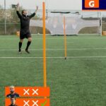 Kaká Instagram - First-time finishing with Kaká & Mo Ali! 🥵 Stay for the end... 😲 @Gatorade | #NextLevel