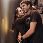 Kaká Instagram - Feliz aniversário amor da minha vida! Pai das minhas meninas, homem que sempre sonhei, meu parceiro, melhor amigo, minha paixão! Vc sabe o quanto sou louca por vc, te amo e quero te ver sempre com esse sorriso que ilumina tudo! Parabéns e que Deus seja sempre o seu norte! Te amamos infinito e temos muito orgulho de vc! ❤️‍🔥 Fotos @funkidsfotografia