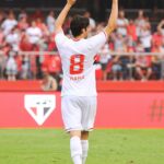 Kaká Instagram - 🥳 @KAKA completa 4️⃣2️⃣ anos hoje! 🥳 Craque revelado no clube, o meia fez 155 jogos e 51 gols pelo Tricolor, além de ajudar na conquista do título do Rio-São Paulo de 2001. Felicidades! 🎂 #VamosSãoPaulo 🇾🇪
