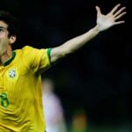 Kaká Instagram - Midfield magician. 🪄