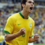 Kaká Instagram - Midfield magician. 🪄