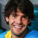 Kaká Instagram - Midfield magician. 🪄