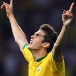 Kaká Instagram - Midfield magician. 🪄