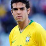 Kaká Instagram - Midfield magician. 🪄