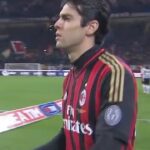 Kaká Instagram - Ta chegando mais um Milan x Juve ⚽️🔥e é sempre bom relembrar alguns momentos deste super clássico. Já sabe onde assistir? Baixe o app @kasa.live que ele te conta!