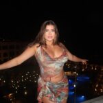 Kalani Hilliker Instagram – Vaca blues
