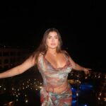 Kalani Hilliker Instagram – Vaca blues