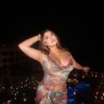 Kalani Hilliker Instagram – Vaca blues