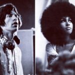 Kali Hawk Instagram - 😎I've heard the song #BrownSugar by the #RollingStones and often wondered about backstory. It turns out the #song was inspired by #MarshaHunt 😯who was not only a #girlfriend to #MickJagger but also his first #babymama 👶🏽✨Though they never #married they share a lovely daughter named Karis... 🙆🏽How did I go so long without knowing all the #RocknRoll drama & #history behind this song?! I mean, 🙈the lyrics suggested #Jagger had some intimate #knowledge of exactly how good "Brown Sugar" is, 🕵but it was still a #surprise to #learn the song had an actual #life of its own. 💃🏽I think #actress Marsha Hunt will be today's #WCW 😌🎶