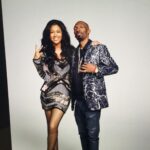 Kali Hawk Instagram - 😔To say that I loved #CharlieMurphy would do such a disservice to the level of warmth and #friendship he inspired. 🙇🏻I had grown up watching him in #tv and #movies so when I finally got to work with him in #BlackJesus I was super excited. 🙈I actually told him I had a #crush on him when I was younger bcuz he always played these #angry excitable characters, but they somehow seemed so #happy inside lol 🤔It was through working with him and becoming his #friend that I learned it really takes a happy man to be able to play the hostility of his most beloved roles because that's what makes the audience #love those characters so much. Through his #work we saw his #humor but we also really saw his #heart 💓😯Comedy is such a rough business, and Charlie was a tough ass guy 🙆🏽but he was a #gentleman even in his toughness. He commanded #respect among crowds and amongst his peers in the silent way that only a really #strong man can. I've seen assholes turn into better people just because Charlie Murphy entered the room. 😂They literally would change their posture and try to get their shit together because they knew even his presence didn't allow for any bullshit at all lol 😏Charlie was a man of #integrity and a man with guts. It takes guts to love everyone the way he did, to face the hard #NYC life from which he came, to stand beside his mega #famous brother 😎yet always remaining 100% solidified in his own identity #value and worth. He was an asset to so many, but in a way that never challenged the #spotlight, instead he beckoned it to him with that #charisma his fans have come to know so well. 📞👀The first thing I wanted to do when I heard he'd passed was give him a call, and then I had to face that I can't do that anymore. 😩I loved him so much I used to shout his first and last name from afar every time I saw him. I know I'm not the only person who does that, but it still felt like a #special thing... 🙌🏽My heart goes out to everyone who loved him and will continue to shout his name. May we shout for love, may we shout for the laughs, and for the friend we will always remember. #RIP