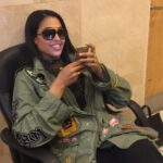 Kali Hawk Instagram – 😎Looking thru my DMs like… 📲✨ #Tuesday #Jewelry #ShowMeYourRings #Hey 💅🏽
