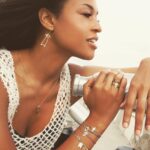 Kali Hawk Instagram – 🙆🏽#TBT 2014 shooting the @Scosha Spring campaign. 😩This is one of the many posts that got deleted when my IG got hacked. I #love all the pics we took and how they remind me of the #time before @H.Crowne 🕵when I was just a #jewelry lover and collector. Getting to meet and work w/ #Scosha definitely gave me a bit of #inspiration and #motivation 💃🏽because she makes being a #RenaissanceWoman look so effortless! She is an #artist 🎨 and #adventure gal, plus #mother and wife. 💁🏽She actually directed the whole photo shoot with her #infant daughter on her hip 👶🏽🍼📸#breastfeeding between set-ups. I often think back to her example of modern womanhood. 🙇🏻It’s so seldom that I get to see it in action, with all its moving parts. 🦄I aspire to maintain the level of #joy and #zen mastery she displayed that day. To be a woman of #achievement is great, 🤗but to keep the warmth and love around all that you’ve achieved seems to be the greatest achievement of all 💓✨