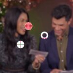 Kali Hawk Instagram – 👀Do people really feel pressure to lie about stuff during the holidays?? 😯Is it because most of our #holidays are based on weird made up stuff that we try to get eachother to #believe in? 🎄🎅🏾🦄🤔Just a thought. 💃🏽People sent in some lies they’ve told over the holidays and it made me realize one thing: @damondayoub sounds like a #dad ALL THE TIME. 😆But like a disapproving dad lol Maybe it’s because my own dad is super approving that I find that tone so hilarious. 💁🏽Then again, Damon said the other day he told his little daughter to stop doing something 🙅🏻‍♂️and she just looked at him like 👧🏻#CmonMan so clearly Damon’s Disapproving Daddy voice is LOLz 😂My #alliteration quota has been reached. 🎤*drops mic* 👋🏽 #TheTruthAboutChristmas #Disney @Freeform @25days