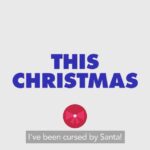 Kali Hawk Instagram – 😎What if I told you that a shopping mall #Santa 🎅🏽cast a spell on me 🔮that forced me to tell the #Truth about everything ALL THE TIME…. Would you believe it? 🤷🏽♀️ #TheTruthAboutChristmas #Disney @25days @freeform