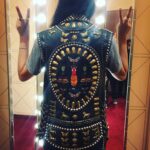 Kali Hawk Instagram - 😎it’s 02/02/2020! ✌🏽Such a good day✌🏽✨ Who watched the #SuperBowl 🏈🏆🥁✨