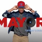 Kali Hawk Instagram – PT: 2 😎Another fun episode of #TheMayor airing TONITE @9:30 on ABC 👉🏽📺💃🏽My character Amber returns to face off against the lovely Danielle in a #romantic war of sorts ⚔️👀 and #comedy king @ArsenioHall is there to lift everyone’s spirits 🙌🏽✨ 🙋🏽Thanks @brandonmichealhall @yvettenicolebrown @bernarddavidjones @mrmarcelspears @leamichele and @jeremybronson for such an awesome show!💋