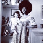 Kali Hawk Instagram - 😎I've heard the song #BrownSugar by the #RollingStones and often wondered about backstory. It turns out the #song was inspired by #MarshaHunt 😯who was not only a #girlfriend to #MickJagger but also his first #babymama 👶🏽✨Though they never #married they share a lovely daughter named Karis... 🙆🏽How did I go so long without knowing all the #RocknRoll drama & #history behind this song?! I mean, 🙈the lyrics suggested #Jagger had some intimate #knowledge of exactly how good "Brown Sugar" is, 🕵but it was still a #surprise to #learn the song had an actual #life of its own. 💃🏽I think #actress Marsha Hunt will be today's #WCW 😌🎶