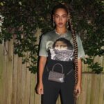Kali Hawk Instagram - 😎THANK YOU @Beyonce and @ZerinaAkers for including all my @H.CROWNE jewelry in this killer B37 #birthday look! Such an awesome #Virgo surprise 😏and a nice way for me to start my #LibraSeason too⚖️✨🙋🏽‍♀️Thank you to @TheResidencyExperience and #HappyBirthday month to #Beyonce 💃🏽and to all the #Libra birthdays coming up. 🥳💎 *Special shoutout @LadonnaAlicia