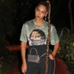 Kali Hawk Instagram - 😎THANK YOU @Beyonce and @ZerinaAkers for including all my @H.CROWNE jewelry in this killer B37 #birthday look! Such an awesome #Virgo surprise 😏and a nice way for me to start my #LibraSeason too⚖️✨🙋🏽‍♀️Thank you to @TheResidencyExperience and #HappyBirthday month to #Beyonce 💃🏽and to all the #Libra birthdays coming up. 🥳💎 *Special shoutout @LadonnaAlicia