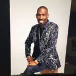 Kali Hawk Instagram - 😔To say that I loved #CharlieMurphy would do such a disservice to the level of warmth and #friendship he inspired. 🙇🏻I had grown up watching him in #tv and #movies so when I finally got to work with him in #BlackJesus I was super excited. 🙈I actually told him I had a #crush on him when I was younger bcuz he always played these #angry excitable characters, but they somehow seemed so #happy inside lol 🤔It was through working with him and becoming his #friend that I learned it really takes a happy man to be able to play the hostility of his most beloved roles because that's what makes the audience #love those characters so much. Through his #work we saw his #humor but we also really saw his #heart 💓😯Comedy is such a rough business, and Charlie was a tough ass guy 🙆🏽but he was a #gentleman even in his toughness. He commanded #respect among crowds and amongst his peers in the silent way that only a really #strong man can. I've seen assholes turn into better people just because Charlie Murphy entered the room. 😂They literally would change their posture and try to get their shit together because they knew even his presence didn't allow for any bullshit at all lol 😏Charlie was a man of #integrity and a man with guts. It takes guts to love everyone the way he did, to face the hard #NYC life from which he came, to stand beside his mega #famous brother 😎yet always remaining 100% solidified in his own identity #value and worth. He was an asset to so many, but in a way that never challenged the #spotlight, instead he beckoned it to him with that #charisma his fans have come to know so well. 📞👀The first thing I wanted to do when I heard he'd passed was give him a call, and then I had to face that I can't do that anymore. 😩I loved him so much I used to shout his first and last name from afar every time I saw him. I know I'm not the only person who does that, but it still felt like a #special thing... 🙌🏽My heart goes out to everyone who loved him and will continue to shout his name. May we shout for love, may we shout for the laughs, and for the friend we will always remember. #RIP