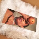 Kali Hawk Instagram – 😎What’s in the box?! #SpecialDelivery 📦@CorneliaWebbJewellery #Jewelry #Fun #CantWait