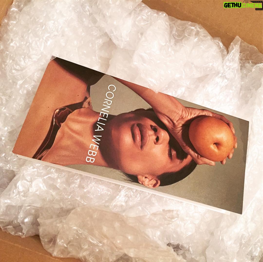 Kali Hawk Instagram - 😎What's in the box?! #SpecialDelivery 📦@CorneliaWebbJewellery #Jewelry #Fun #CantWait