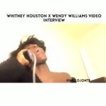 Kali Hawk Instagram – 😎Sometimes you just have to face your #haters but when you do PLEASE channel the #spirit of #WhitneyHouston in this interview! 🙈She delivers a #MasterClass of legendary #shade and “Hater Handling” that has been cracking me up ALL DAY!!!! 💁🏽Thank you @HelloJonte for doing the whole 9 post series. 😆I am getting my EVERLASTING LIFE from all of this shade! 🌴🌴🌴🌴🌴🌴🌴🌴🌴 #Lol #ClapbackSeason #LetEmKnow #TeamWhitney