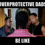 Kali Hawk Instagram - 😂Happy Father's Day to all the #Dads who #love us like #crazy 🙅🏾‍♂️and block the people that don't lol #HappyFathersDay #BadBoys #Lol