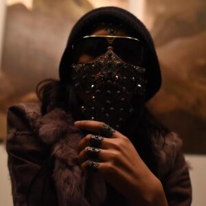 Kali Hawk Instagram - 😎Mood.