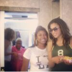 Kali Hawk Instagram - 😎Different shades, same girl... 🕶✨ #TBT to one of the many random #SnoopDogg video or commercial shoots I did 💃🏽when I was new to LA and doing #modeling jobs and #MusicVideo stuff to #support my #dream of being an #actor 🎬🙆🏽This was almost ten years ago and I'm still #friends with many of the people I met back then. 🤔I worked with #Snoop a lot and @AprilRoomet (who was always a #stylist to Snoop and just made everyone look great tbh). She's still a friend. 💁🏽She has her own store now @WardrobeDepartmentLA and it's pretty great. 🙈So many #memories omg lol #FunFact The shirt I'm wearing is a #basketball #jersey from 1920! 🏀 😇I put a tank top under it bcuz it was so old and disintegrating it was kind of transparent. I still have it and it's now almost 100 years old! 😱 #TimeFlies