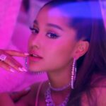 Kali Hawk Instagram – 😆 #LisaKudrow in this clip was my exact #mood when I found out #ArianaGrande was wearing my @H.CROWNE jewelry 💍in her #7rings video 📺 🙈I had been saying I wanted to get some of my #jewelry on her, so when it happened out of the blue, and in such an #iconic way 🙌🏽 I was #grateful and excited and #happy and shouting for a while #Lol 💁🏽♀️In honor of Ariana’s #birthday I thought I should post this as a #HappyBirthday salute 🎂✊🏽but also as a reminder 😏that wishes do come true ✨✨✨