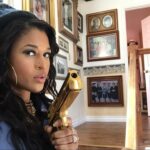 Kali Hawk Instagram - 😑When they tag you in an ugly #FBF 📸#DeleteAllThatShit 🙅🏽#BlockAndReportSpam #No