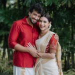 Kalidas Jayaram Instagram - @_whiteline_photography_