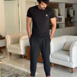 Kalidas Jayaram Instagram -