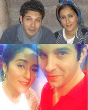 Kalila Bounaylat Instagram - ما هو الفرق الموجود في الصورة؟؟؟للأدكياء فقط 🤔 لي ربح كادو من عندي