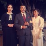 Kalila Bounaylat Instagram - الزمن الجميل #casablanca#maroc#@rabiekati @noufissabenchehida_ #festivaldemarrakech