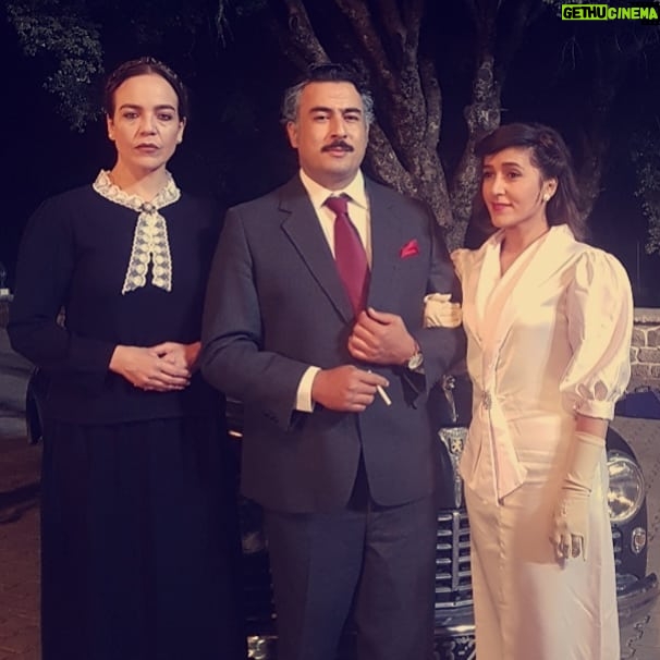 Kalila Bounaylat Instagram - الزمن الجميل #casablanca#maroc#@rabiekati @noufissabenchehida_ #festivaldemarrakech