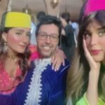 Kalila Bounaylat Instagram – رمضان مبارك كريم علينا وعليكم 
كل عام وانتم بالف خير ❤
@karimagouit 
@saidbeyofficiel