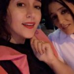 Kalila Bounaylat Instagram - انا وحبيبتي دمنة