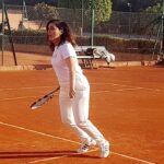 Kalila Bounaylat Instagram - من يفقد تقته بنفسه لحضة الخسارة تتضاعف خسارته😇