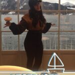 Kalila Bounaylat Instagram – Sba7 nour