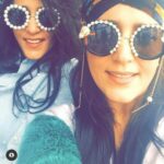 Kalila Bounaylat Instagram – بمناسبة اليوم العالمي للاخت 
اختي هيا اختي ، هيا صديقتي ، هيا كل شي فحياتي ، رفيقتي وكاتمة اسراري ، معايا ملي كنبكي وملي كنفرح ، كتبغيني كتر من راسها ، الله يخليك ليا ويطول فعمرك يا ربي، 
دمنة انت  القلب ❤
#اليوم_العالمي_للاخت#