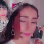 Kalila Bounaylat Instagram – مساء النور ❤ 
@kaoutar_boudarraja_off
