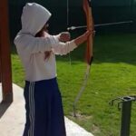 Kalila Bounaylat Instagram - يقولون ان الضربة التي لا تقتلك تقويك هل هذا صحيح؟