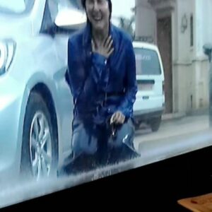 Kalila Bounaylat Instagram - شوفو حماقة كيفاش قلداتني 😂@hamaka_officiel